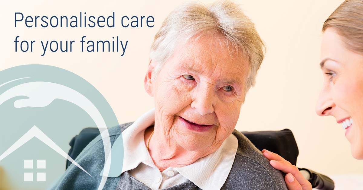 Home care for the elderly in Ilkeston, Long Eaton and Ripley Avanti