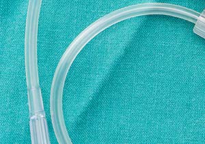 Catheter and stoma care