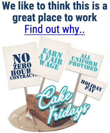 Fair Work Home Care