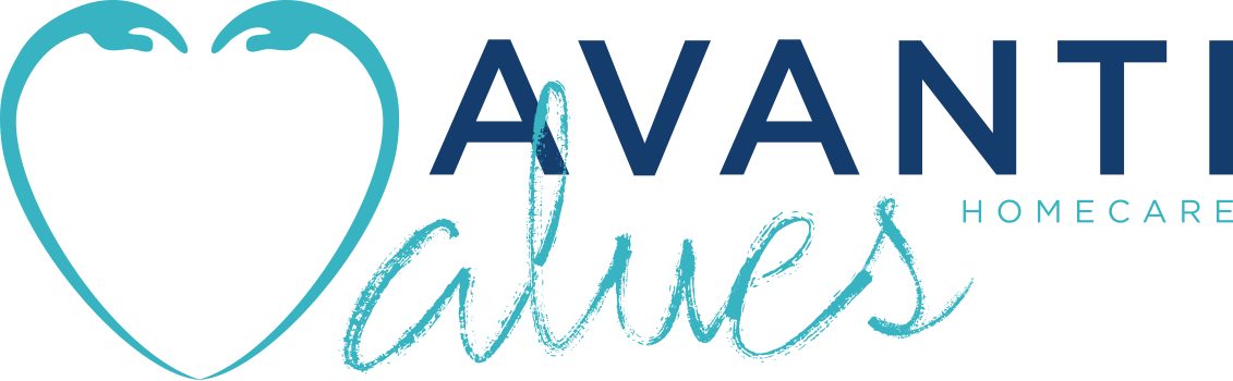 Avanti Homecare Values