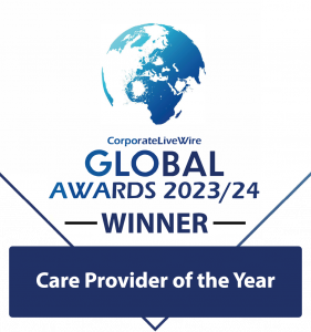 Avanti Homecare awarded Care Provider of the Year