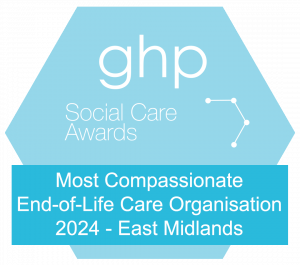 Avanti Homecare: Most Compassionate End-of-Life Care Organisation 2024 - East Midlands