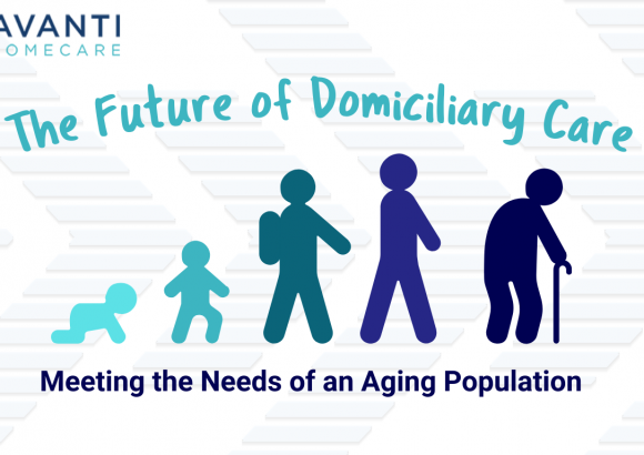 The Future of Domiciliary Care: Meeting the Needs of an Aging Population