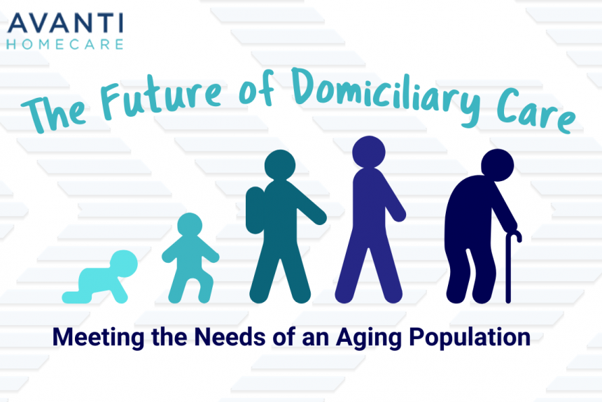 1 The Future of Domiciliary Care: Meeting the Needs of an Aging Population