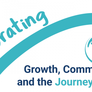 Celebrating Growth, Community, and the Journey Ahead