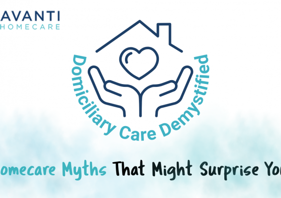 Homecare Myths That Might Surprise You: Domiciliary Care Demystified
