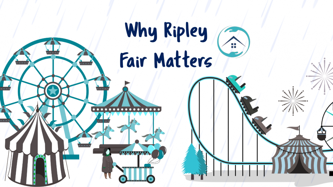 9 Why Ripley Fair Matters