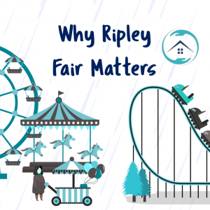 Why Ripley Fair Matters