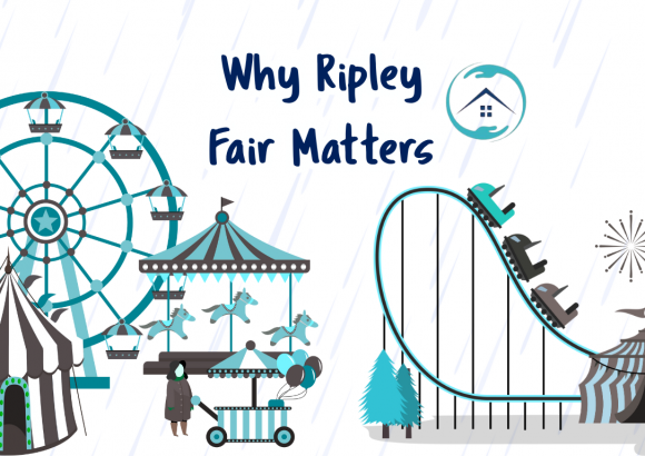 Why Ripley Fair Matters