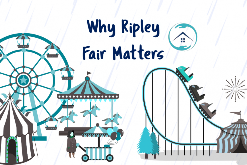 9 Why Ripley Fair Matters