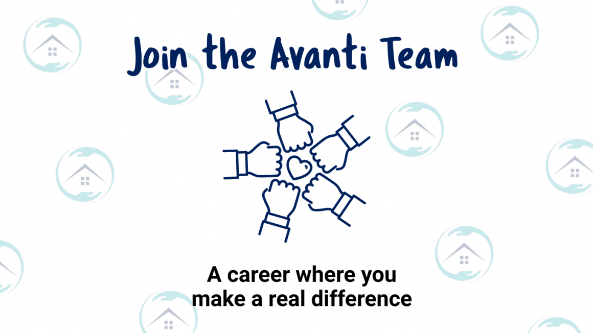 Walking Beside Families (12) Join the Avanti Team: A Career Where You Make a Real Difference