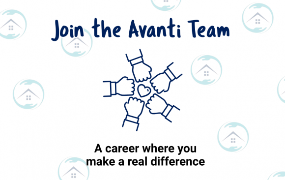Walking Beside Families (12) Join the Avanti Team: A Career Where You Make a Real Difference