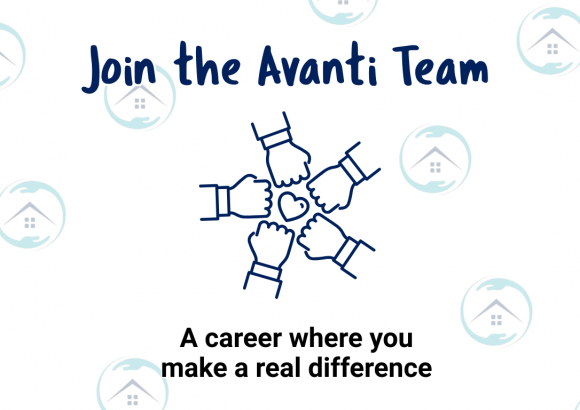 Join the Avanti Team: A Career Where You Make a Real Difference