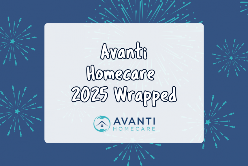 Walking Beside Families (14) Avanti Homecare 2025 Wrapped
