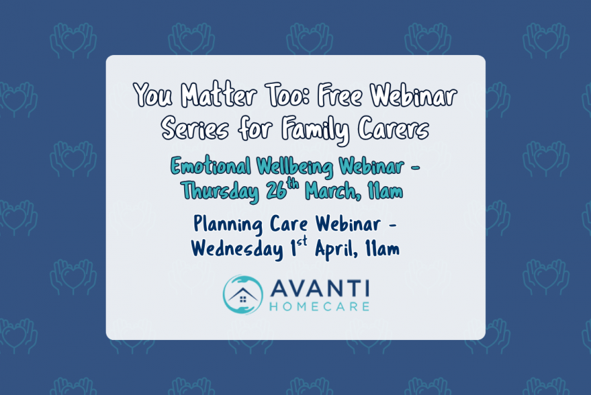 Blog Images (1) You Matter Too: Free Webinar Series for Family Carers